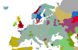 神聖ローマ帝国成立