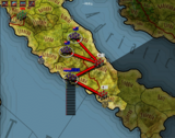 両シチリア王国戦