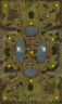 Four Lakes