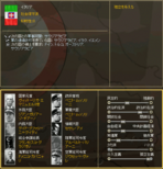 ハーツオブアイアンへコンバートした結果(政治)